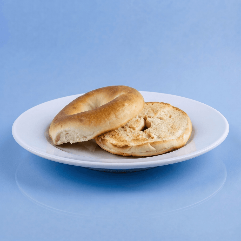 Toast Bagel