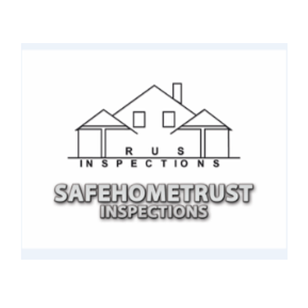 Safe Home Trust, LLC Logo