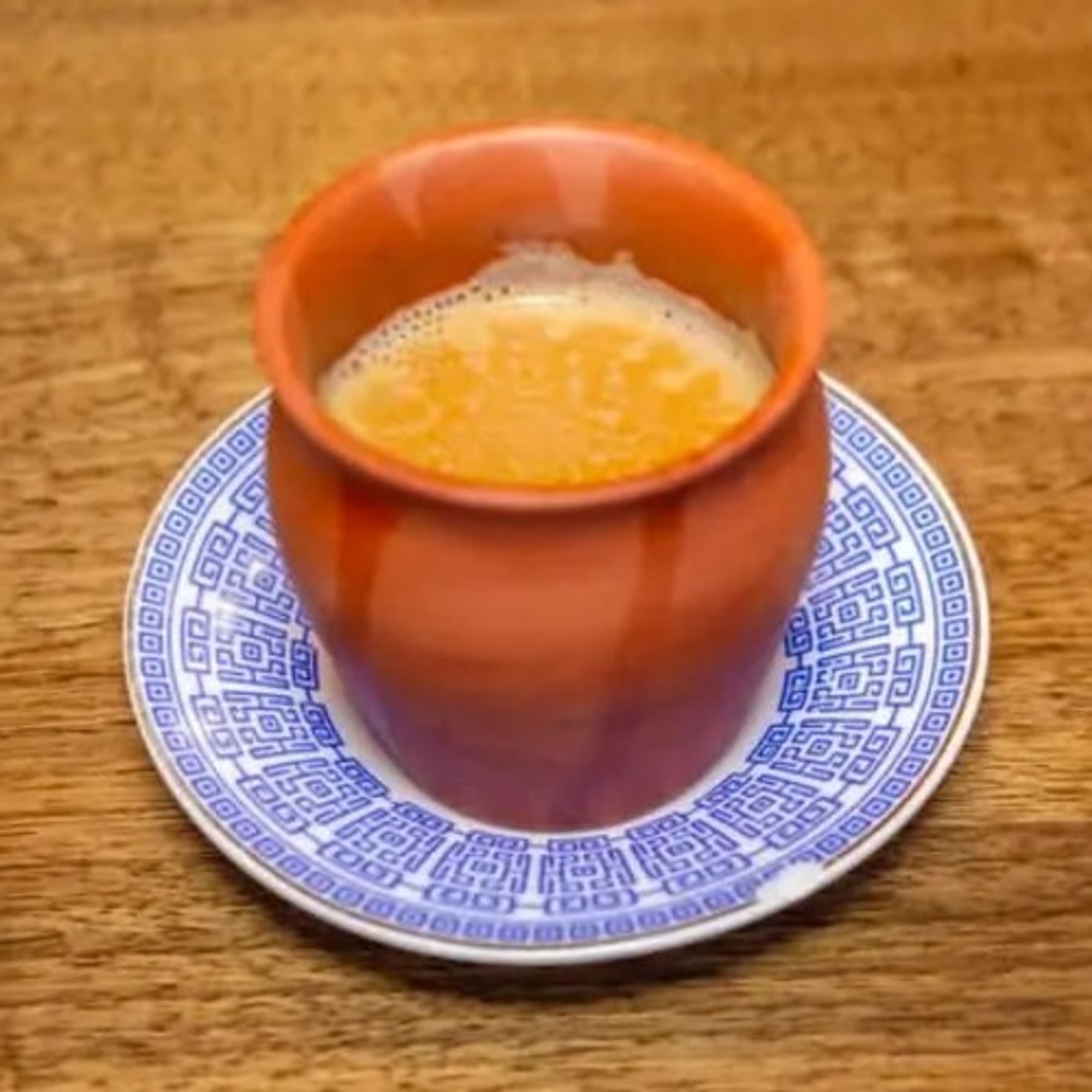 Falooda Coffee