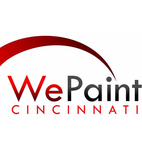 We Paint Cincinnati