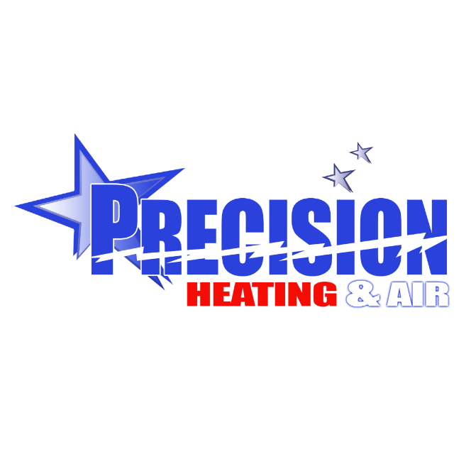 Precision Heating & Air, LLC. Photo