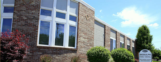 Images Biddulph Family Dental