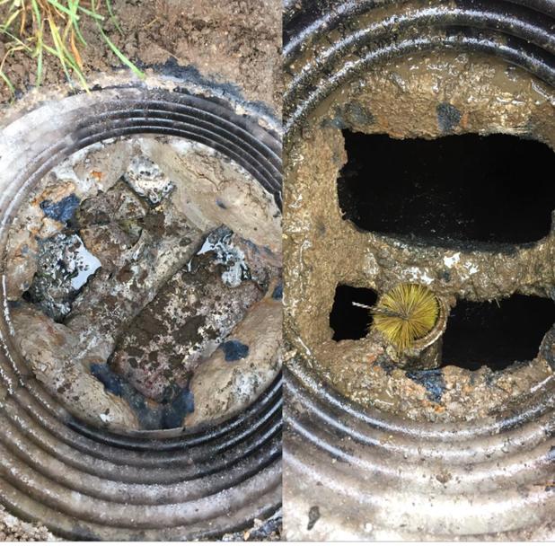 Images A&R Wastewater Management