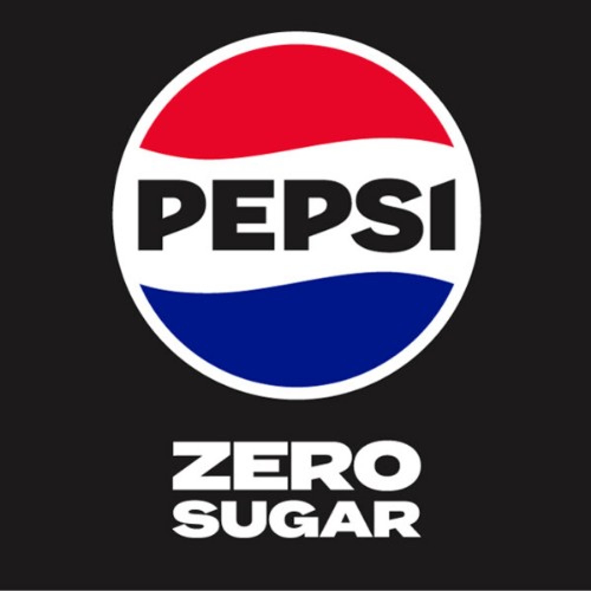 Zero Sugar Pepsi