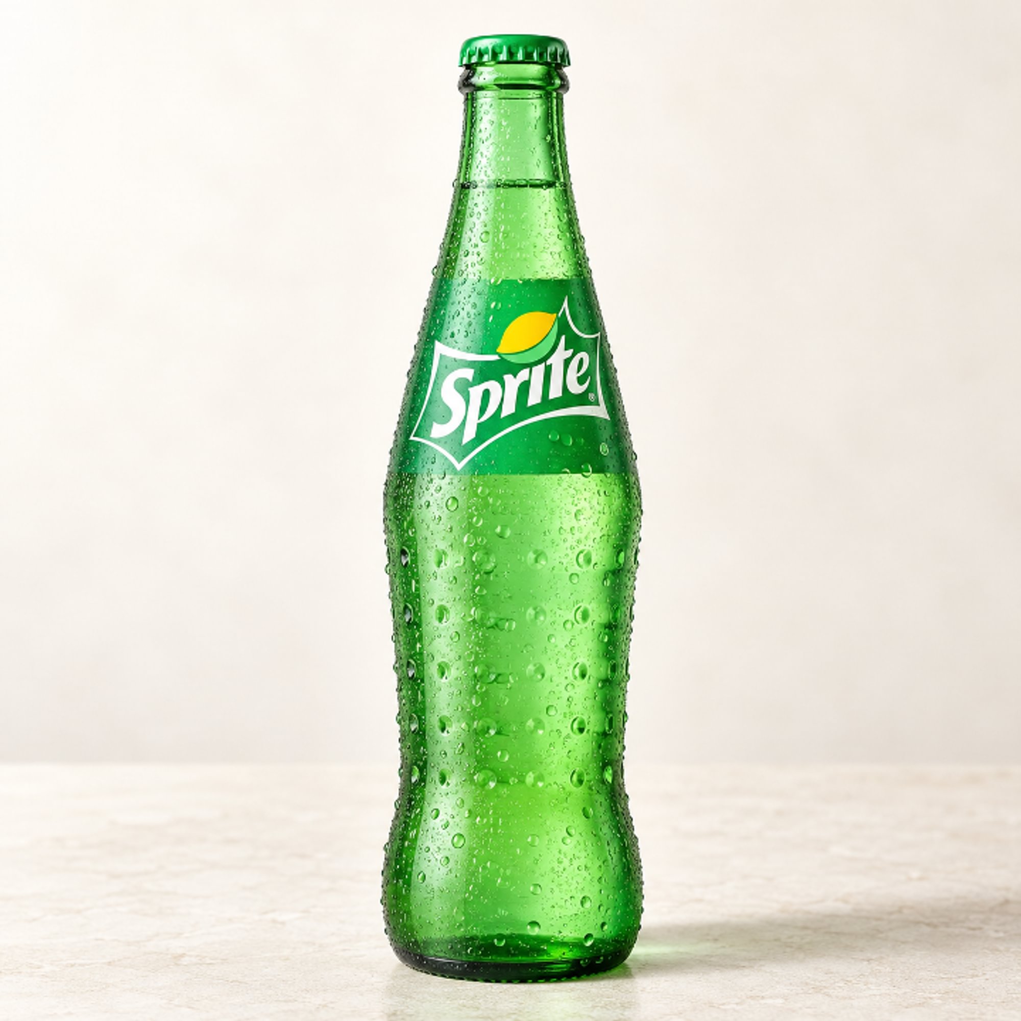 Mexican Sprite