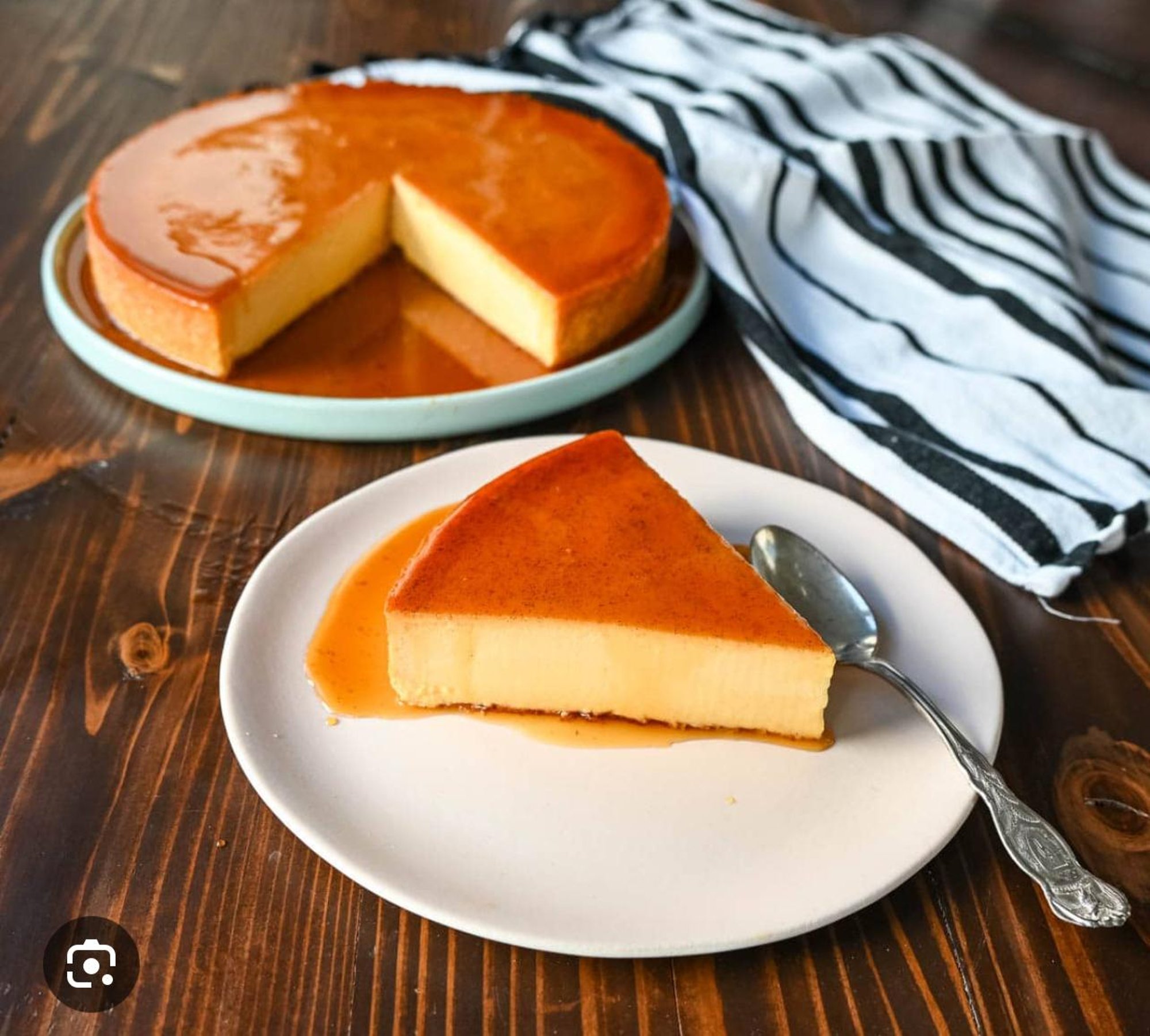 Flan