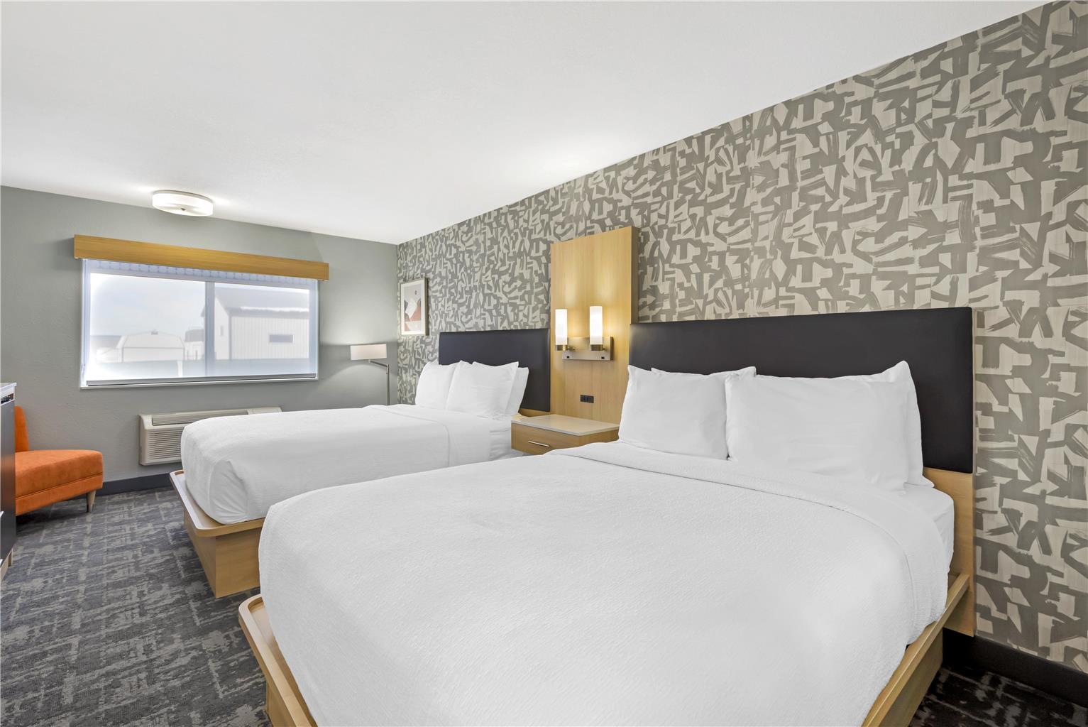 Best Western Montrose Inn Image