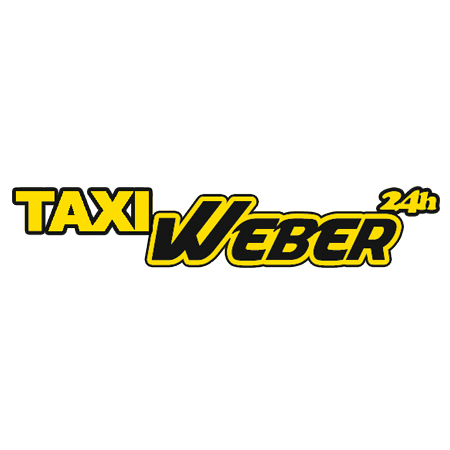 Logo von Taxi Weber, Inh. Kathleen Weber