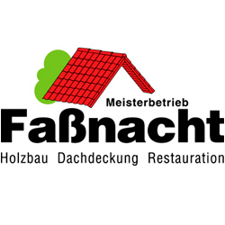 Logo von Holzbau Faßnacht GmbH