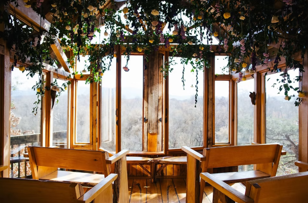Wedding Chapel