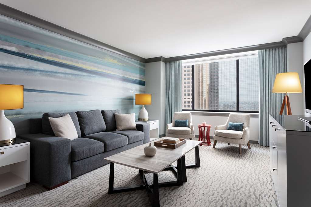 The Lofton Hotel Minneapolis, Tapestry Collection by Hilton Image