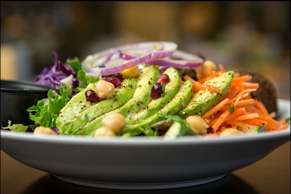 House Salad