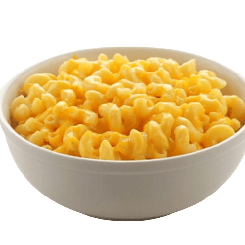 Kids Mac & Cheese