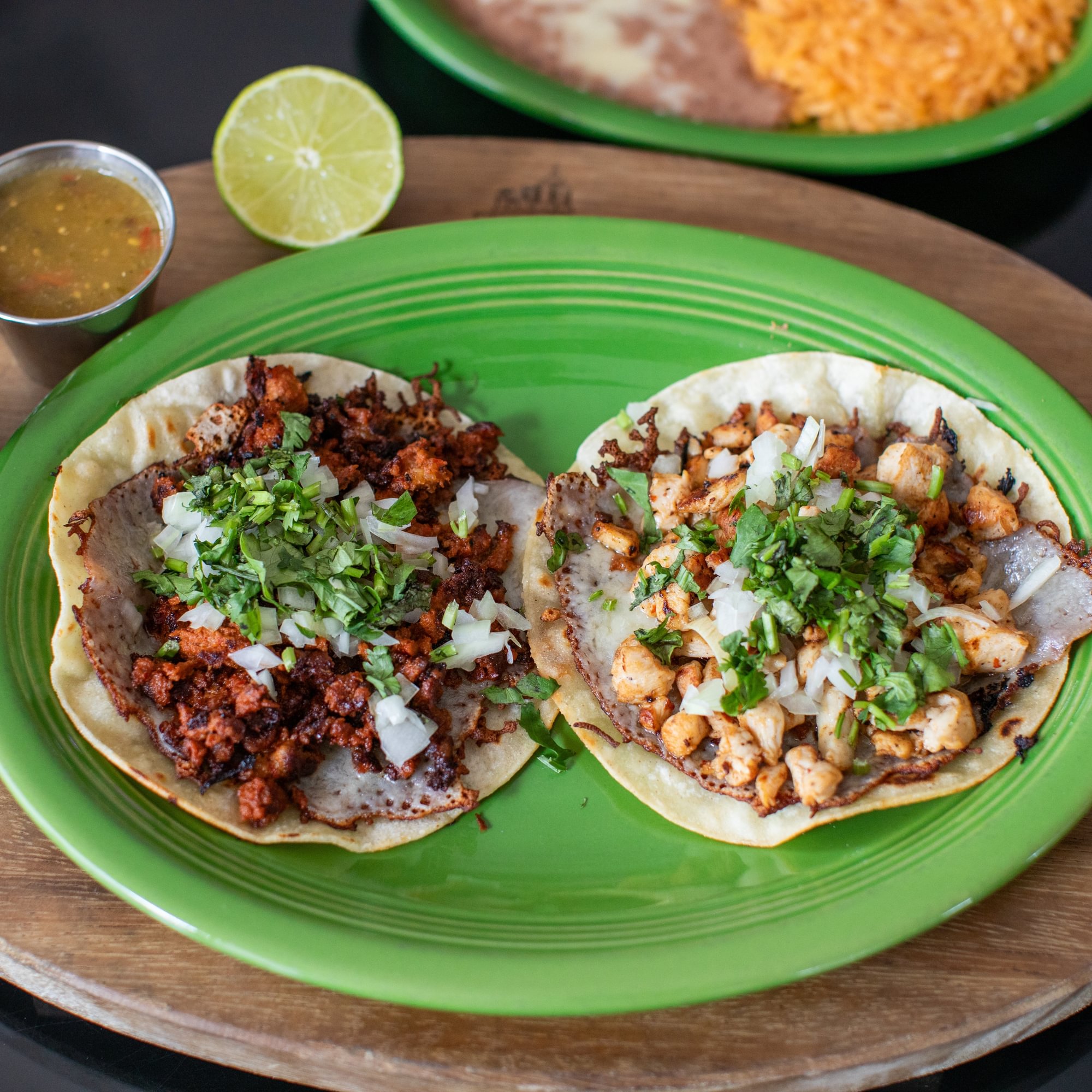 EP Tacos