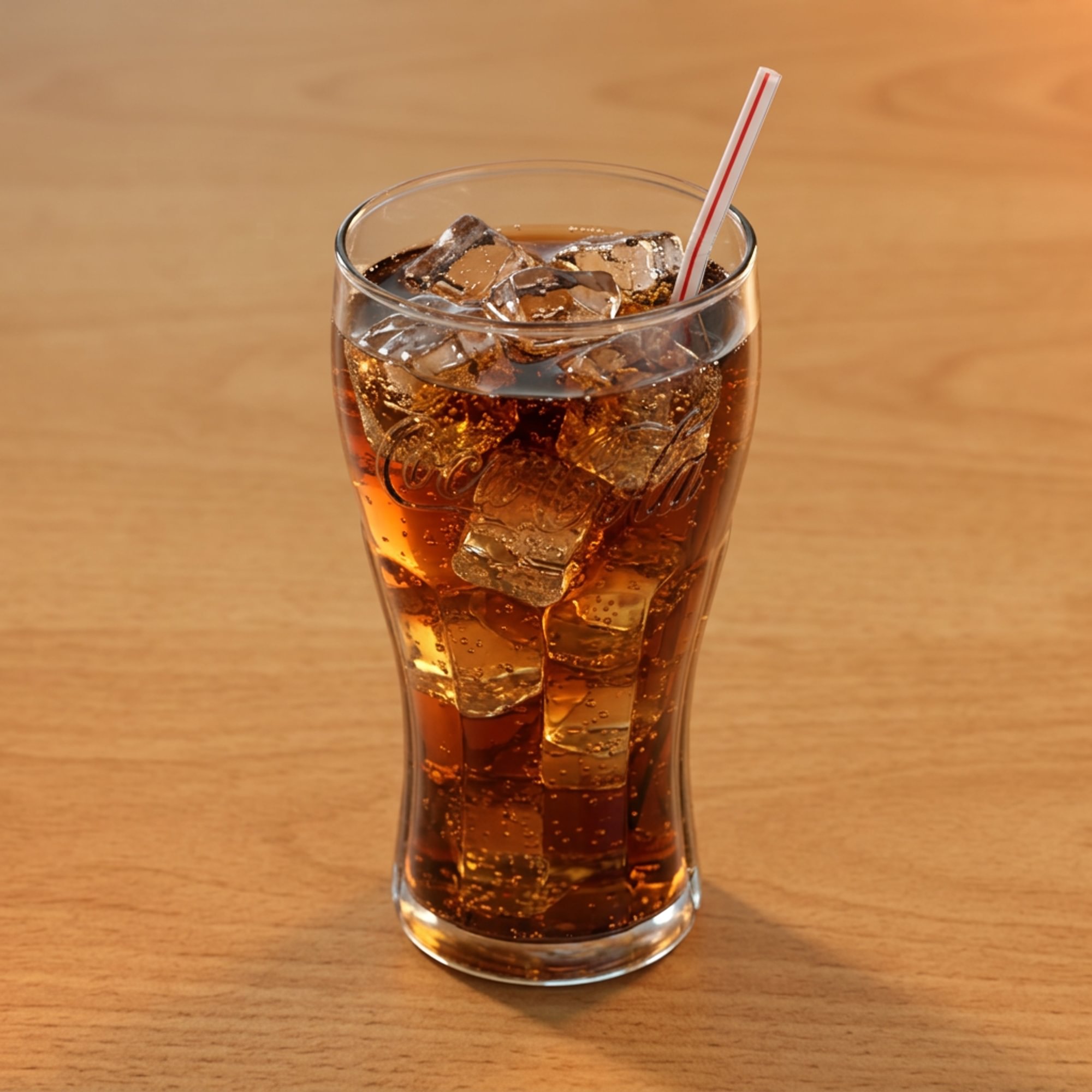 Coke Products