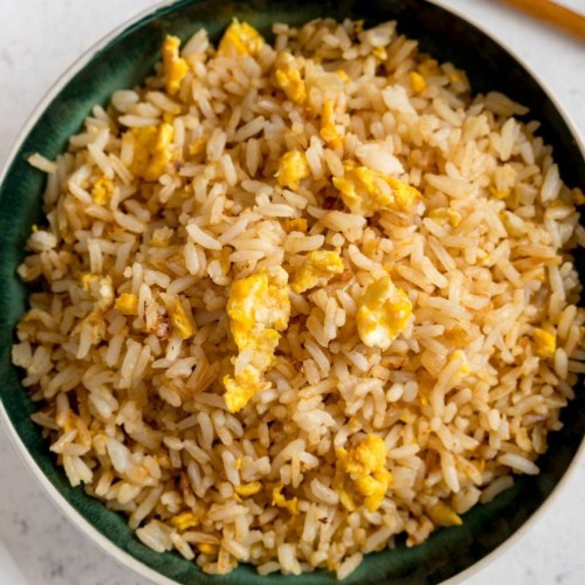 98. Egg Fried Rice