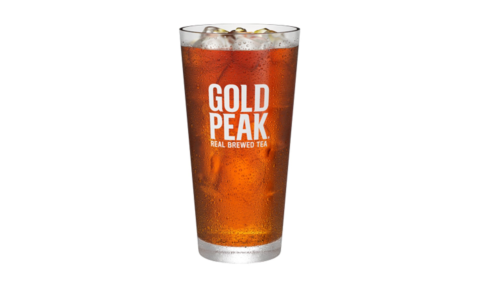 Gold Peak Unsweetened Tea