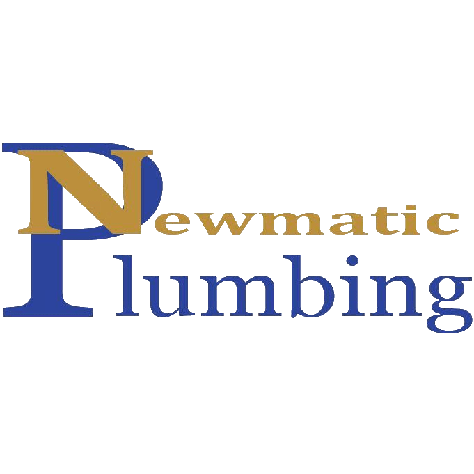 Newmatic Plumbing Specialists, LLC Logo