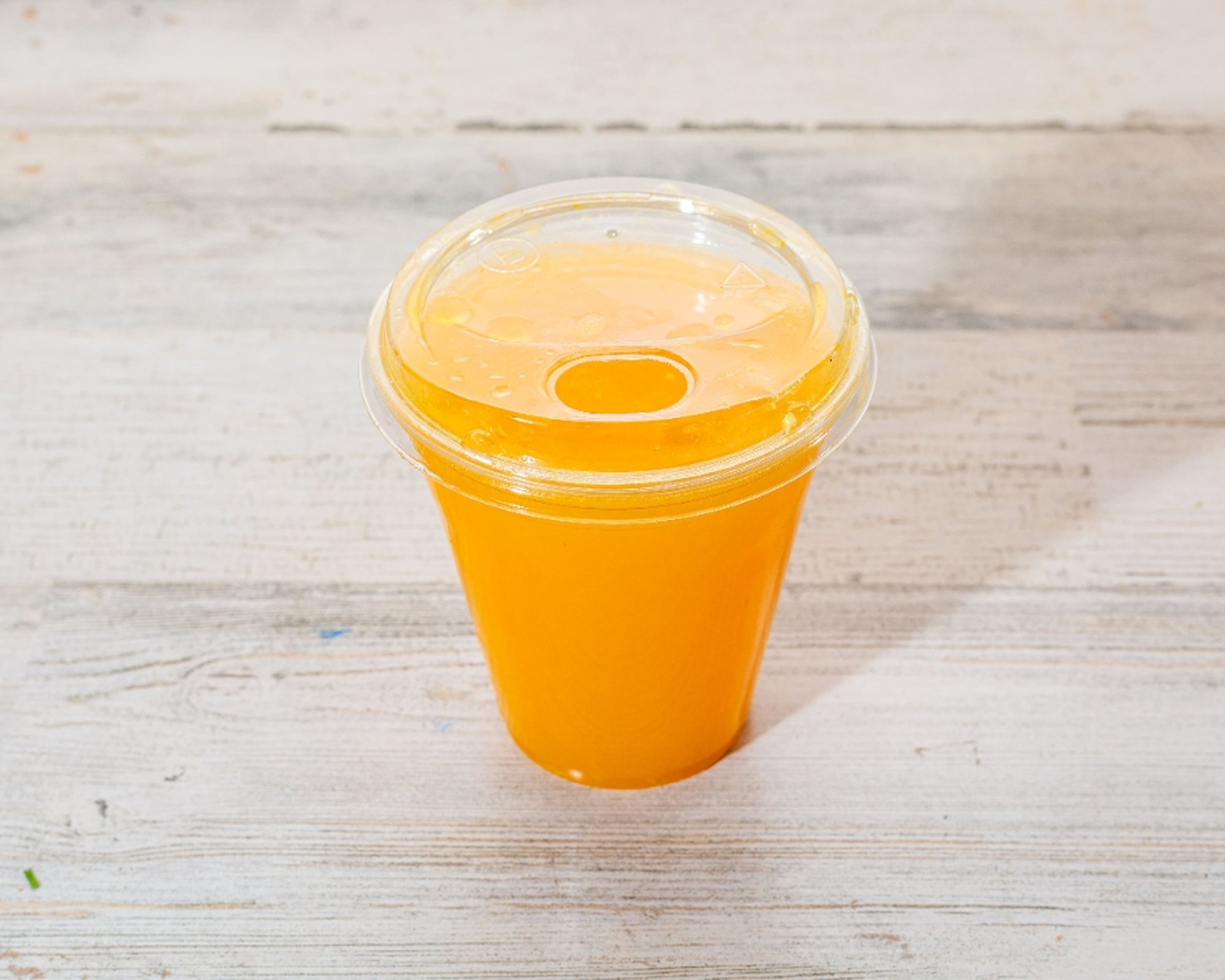 Orange Juice