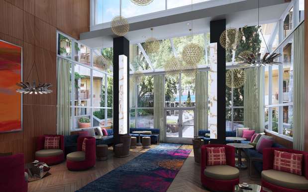 Images DoubleTree By Hilton Bloomfield Hills Detroit
