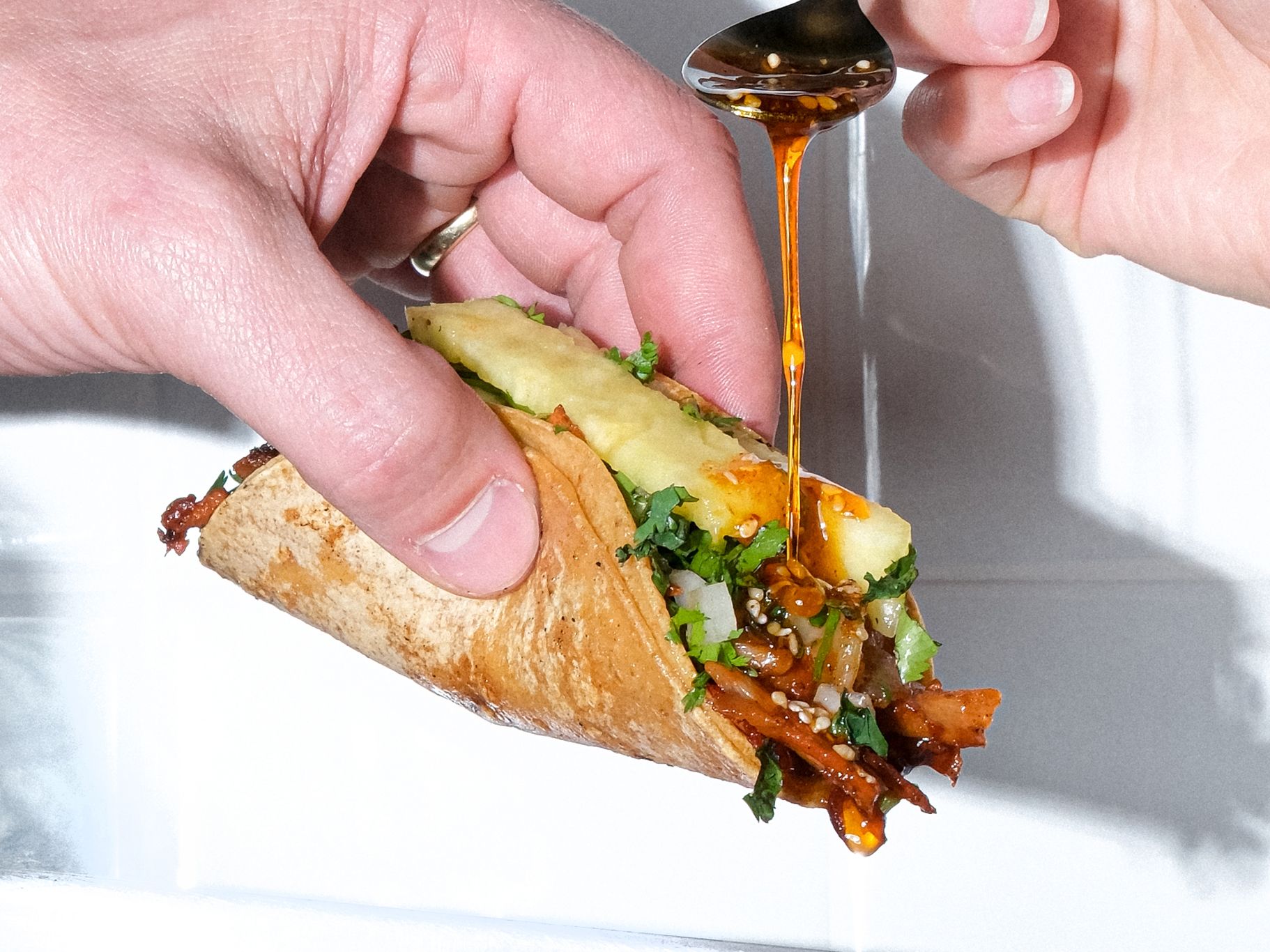 5 Tacos
