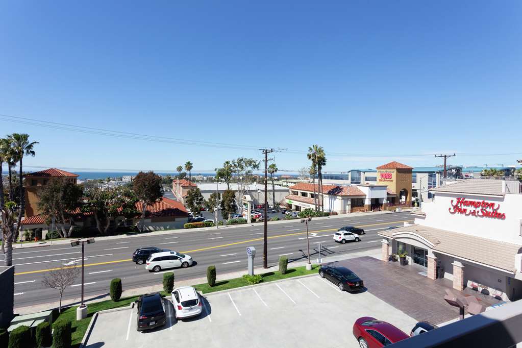 Hampton Inn and Suites Hermosa Beach Image