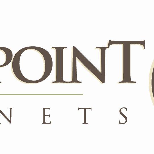 high point cabinets Logo
