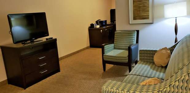 Images Hilton Garden Inn San Bernardino