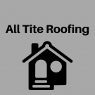 All Tite Roofing Logo