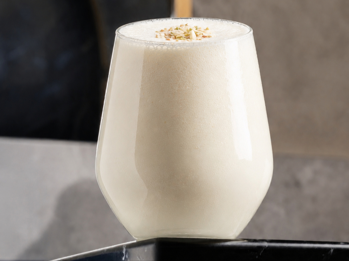 Sweet Lassi