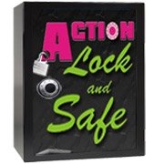 Action Lock & Safe