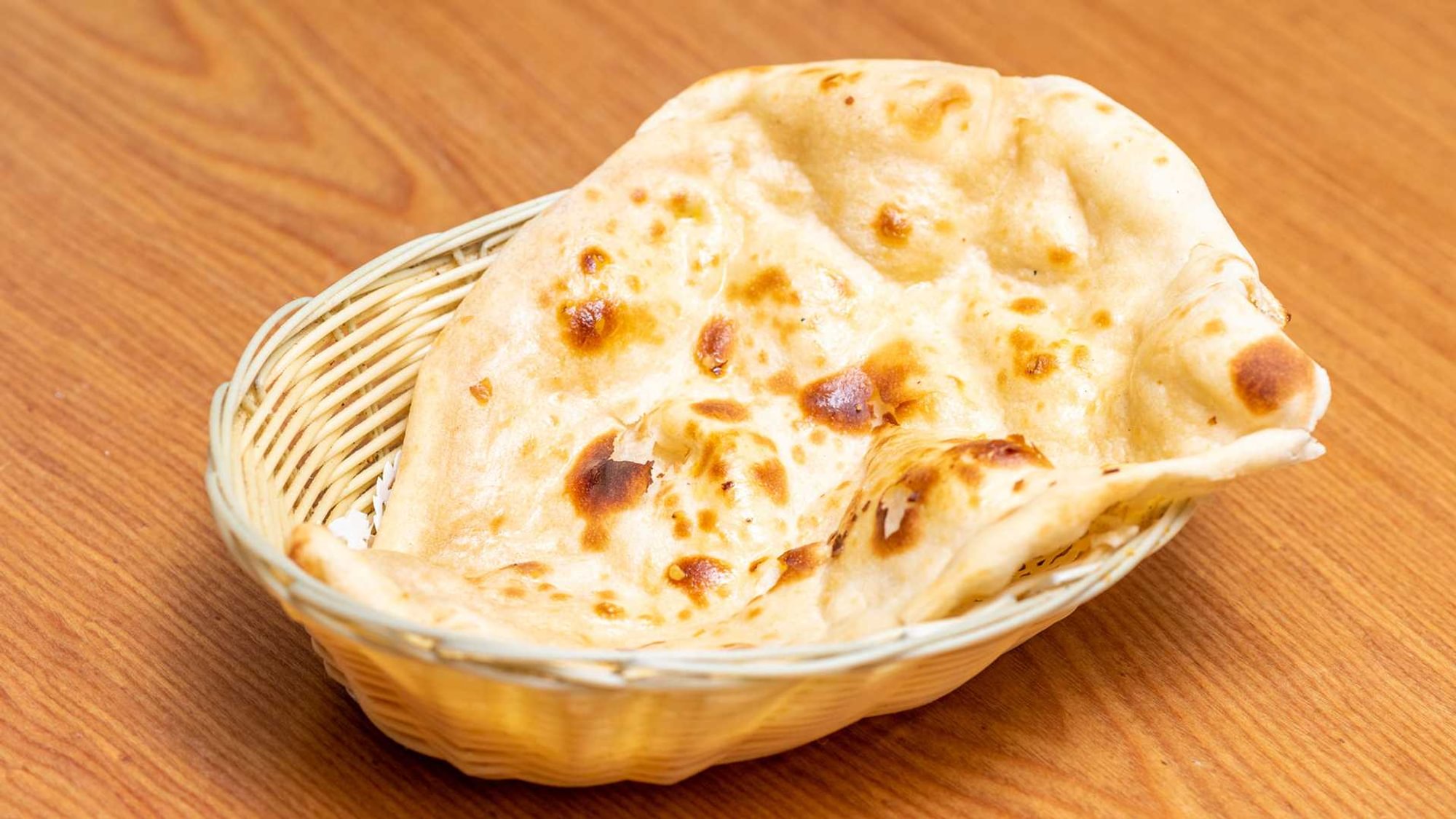Naan