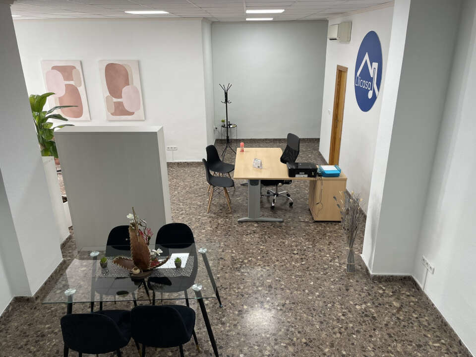 Galería en miniatura
