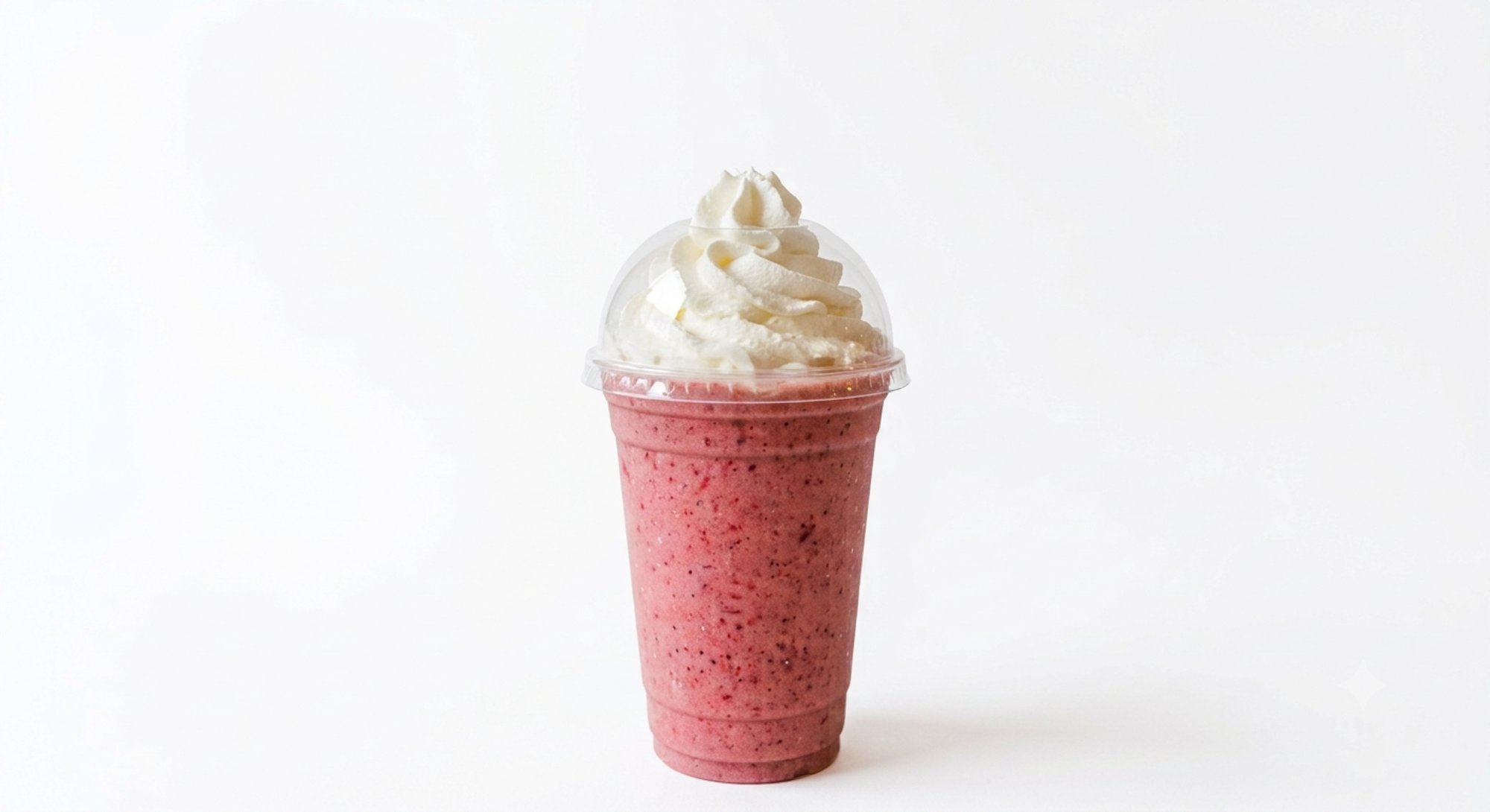 Strawberry Smoothie