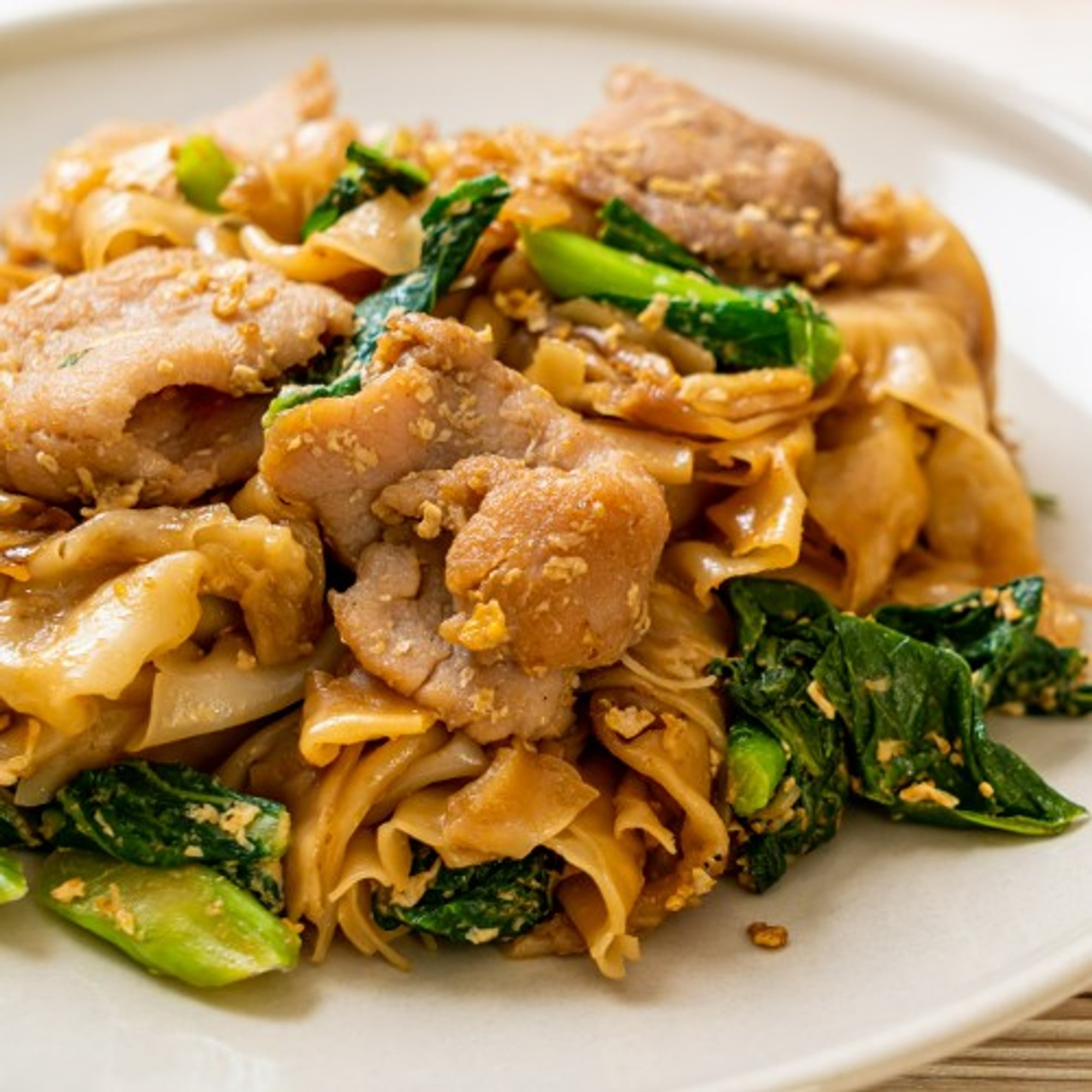 36. Pad See Ew