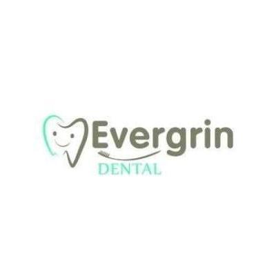 Evergrin Dental Logo
