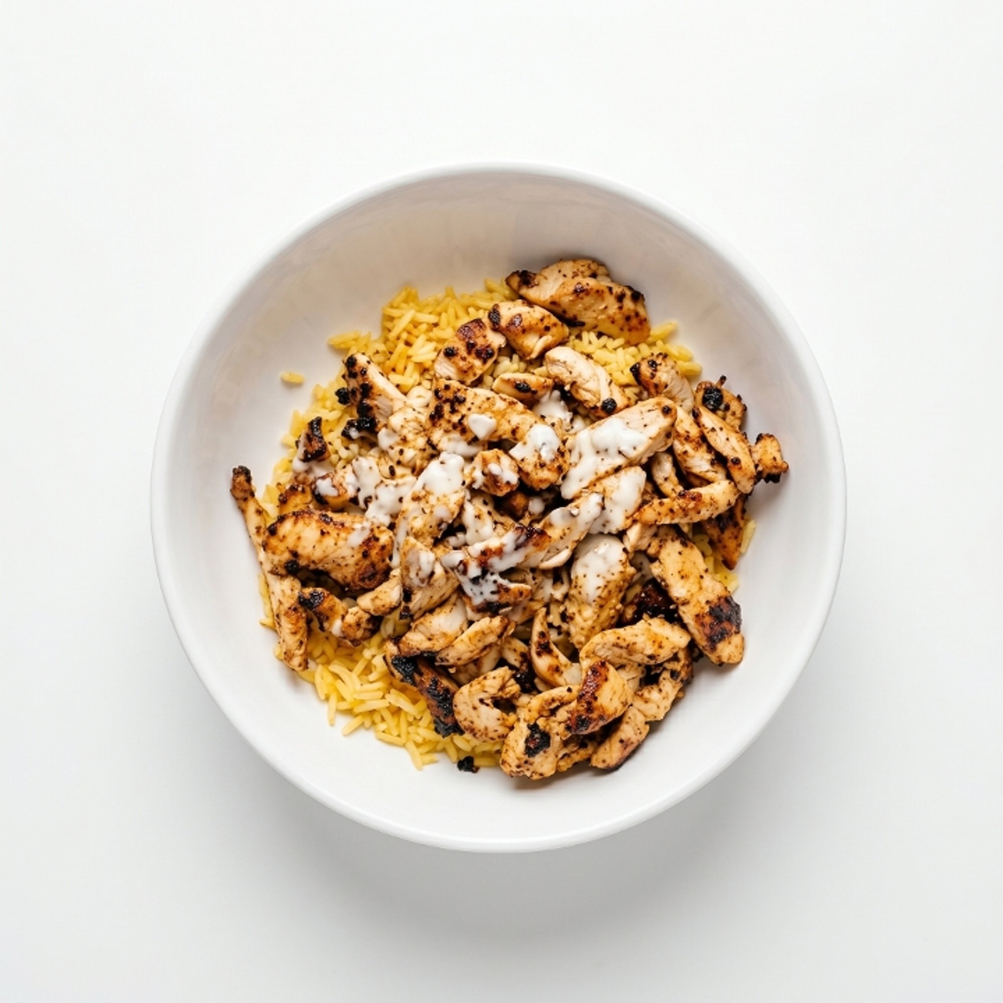 L - ACP (Arroz con Pollo)
