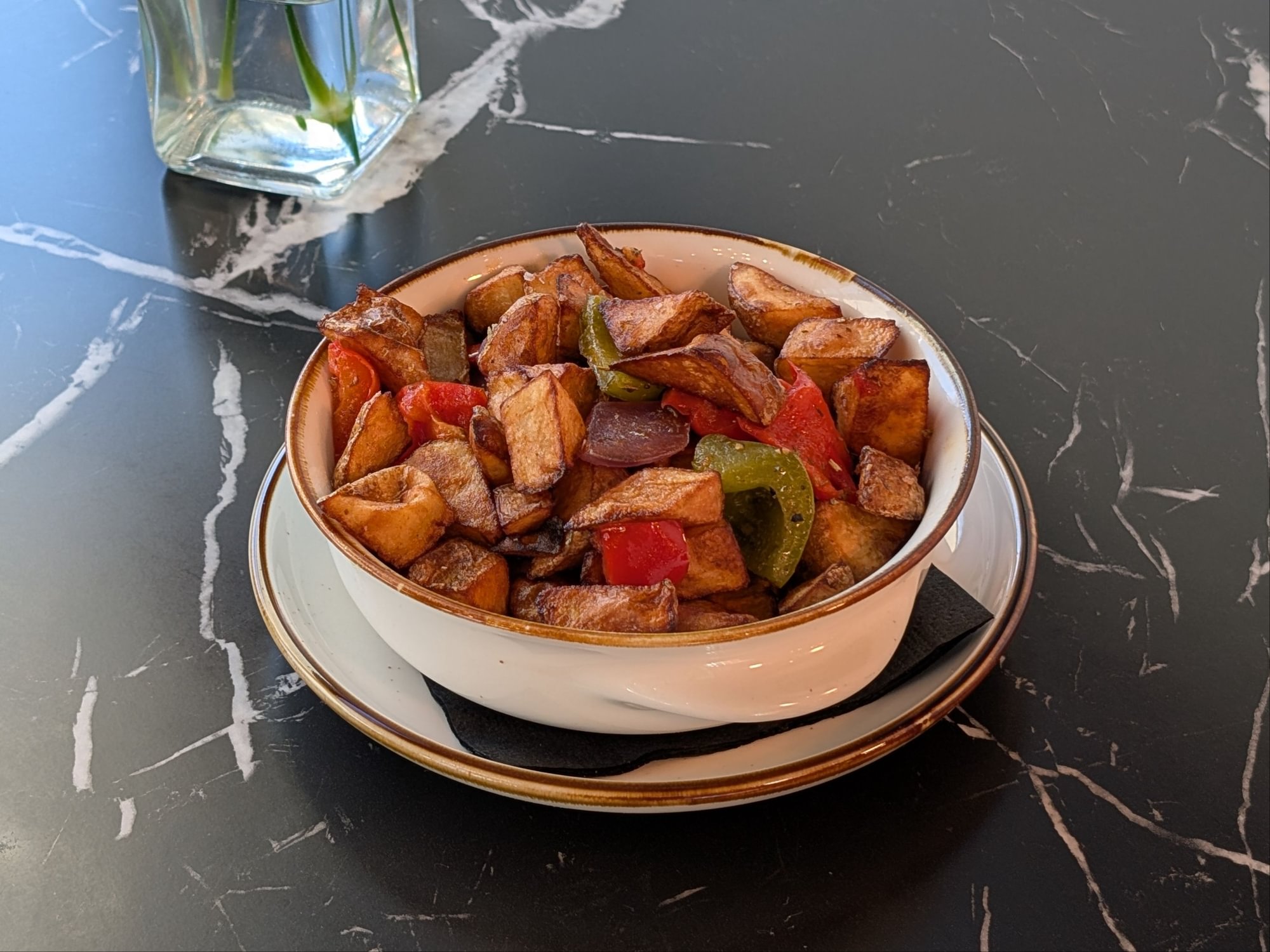 Side - Breakfast Potatoes