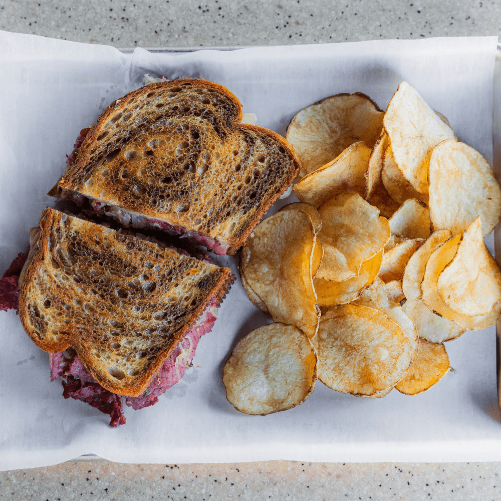 Reuben