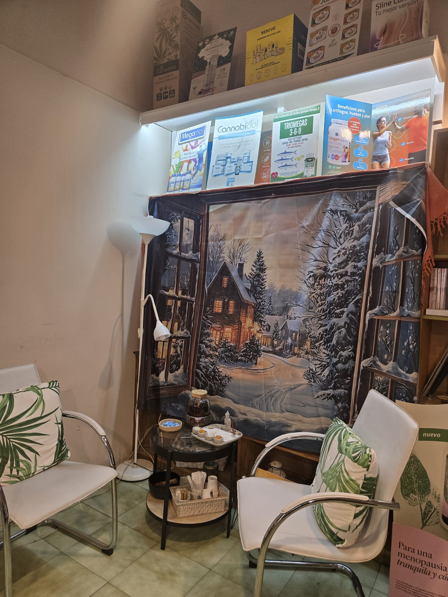 Galería en miniatura