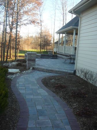Images Precision Pavers and Landscaping, Inc.