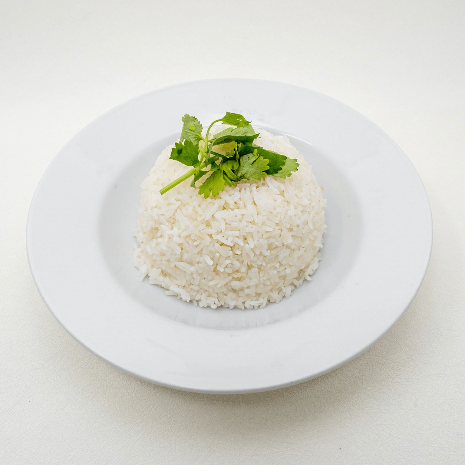 Side Of Jasmine White Rice