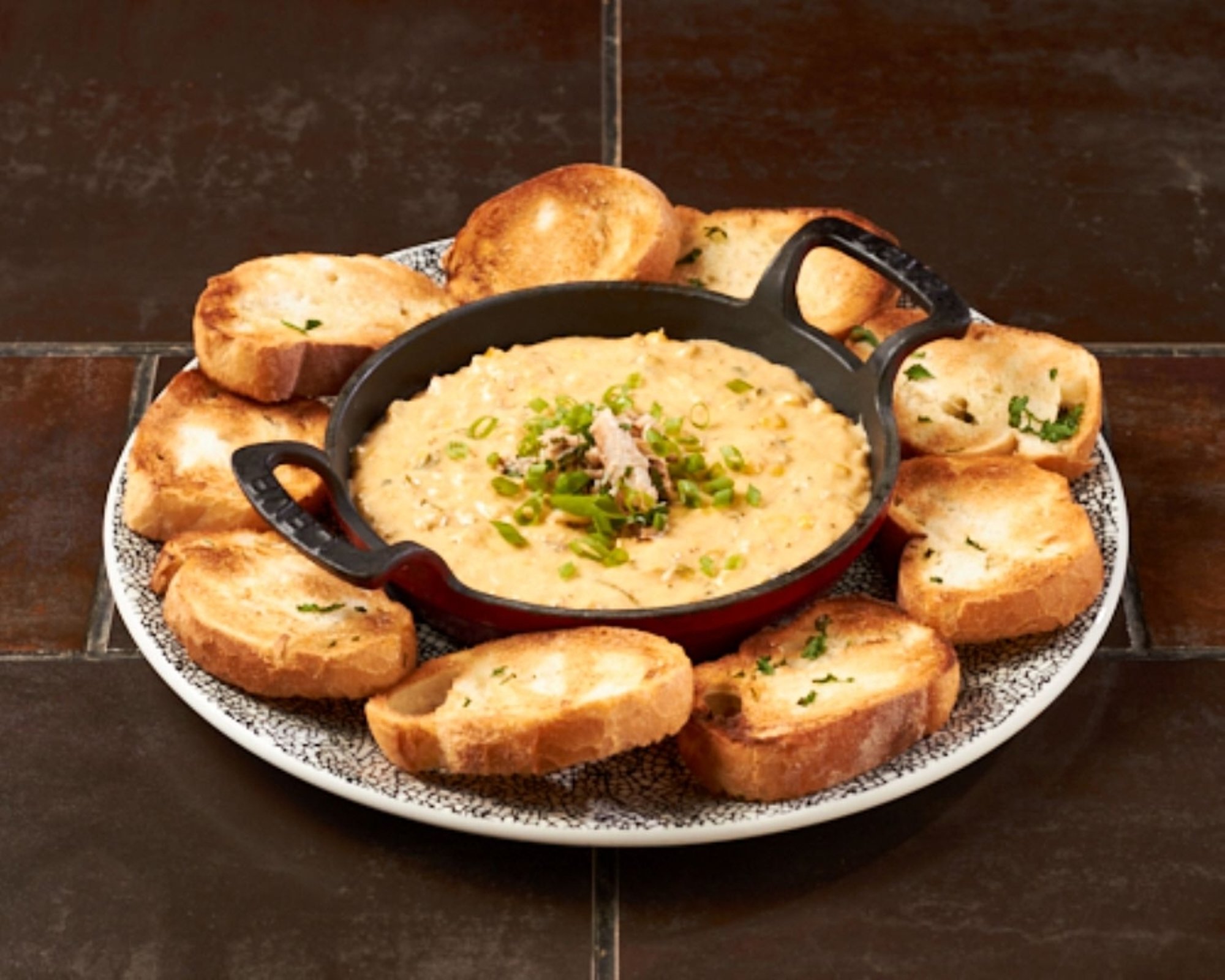 Crab Dip