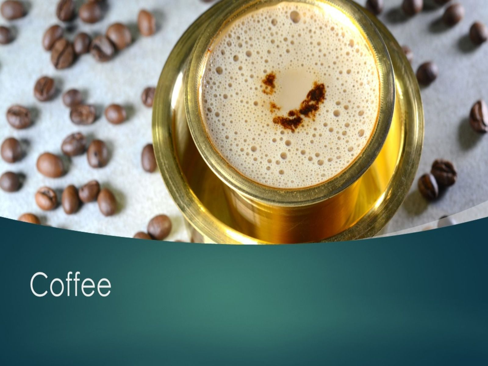 Coffee
