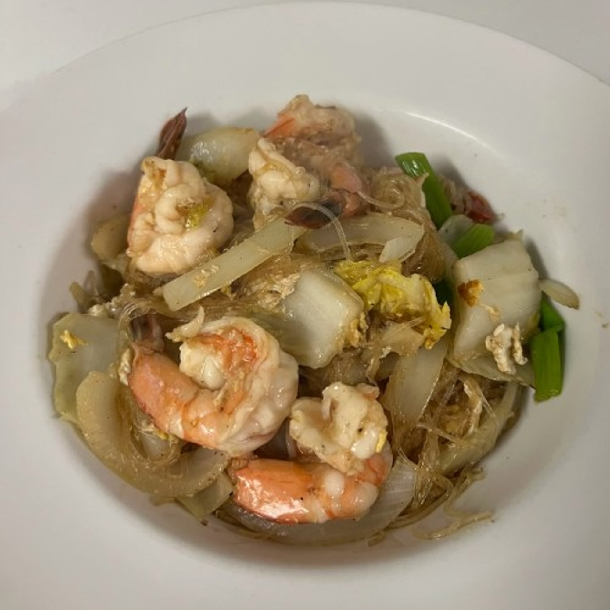 Pad Woon Sen