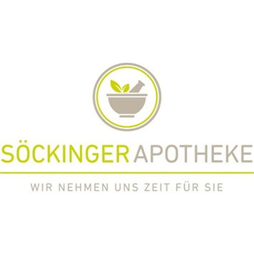 Logo der Die Söckinger Apotheke