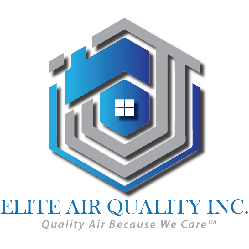 Elite Air Quality, Inc. Logo