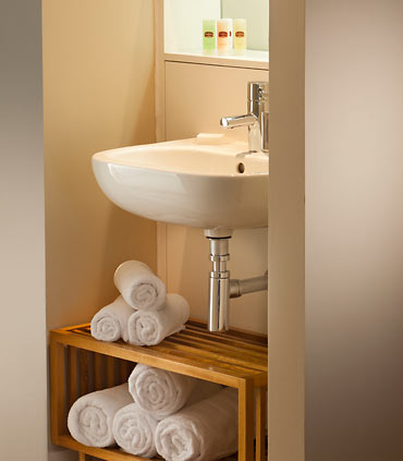 Images Residence Inn by Marriott Edinburgh