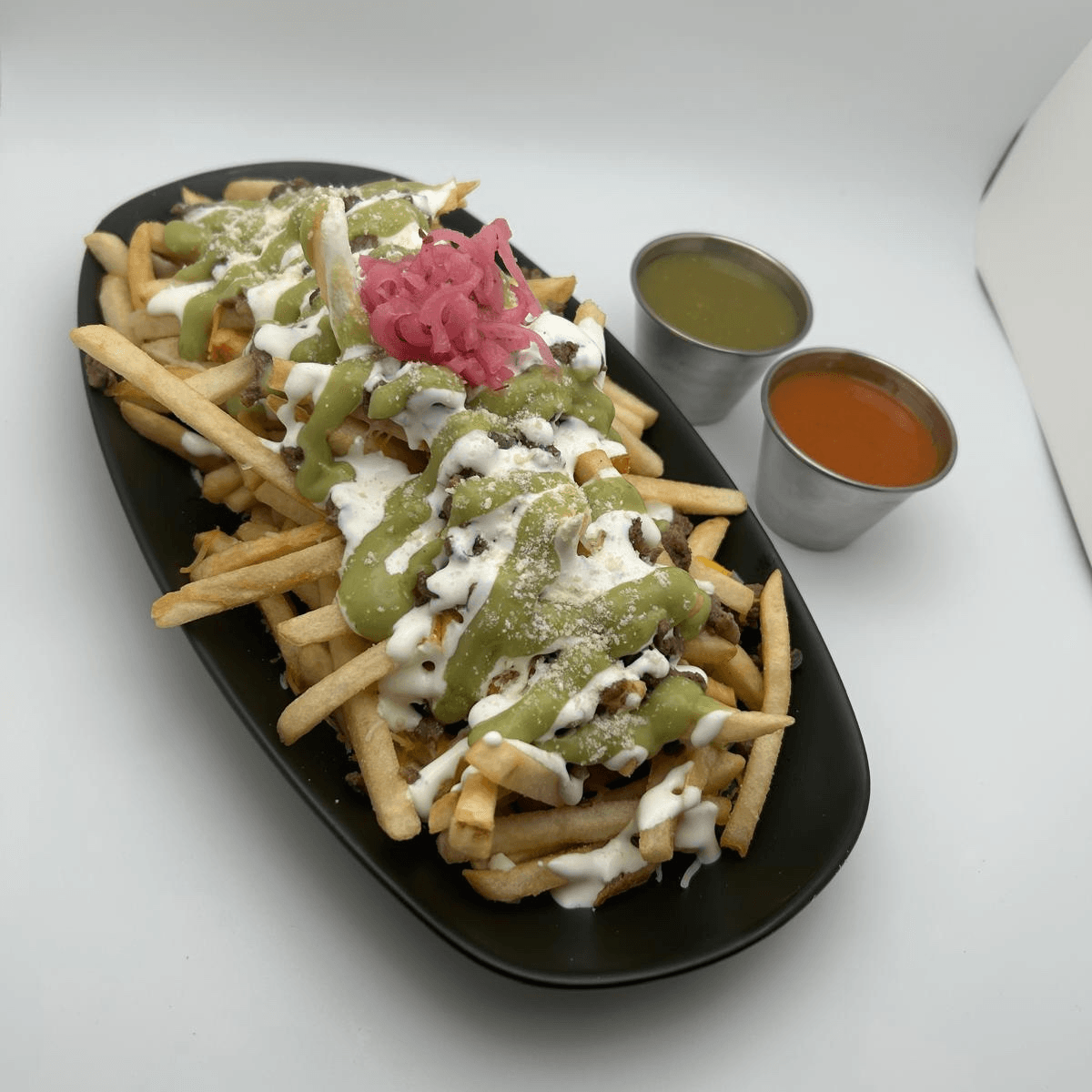 T-Fries
