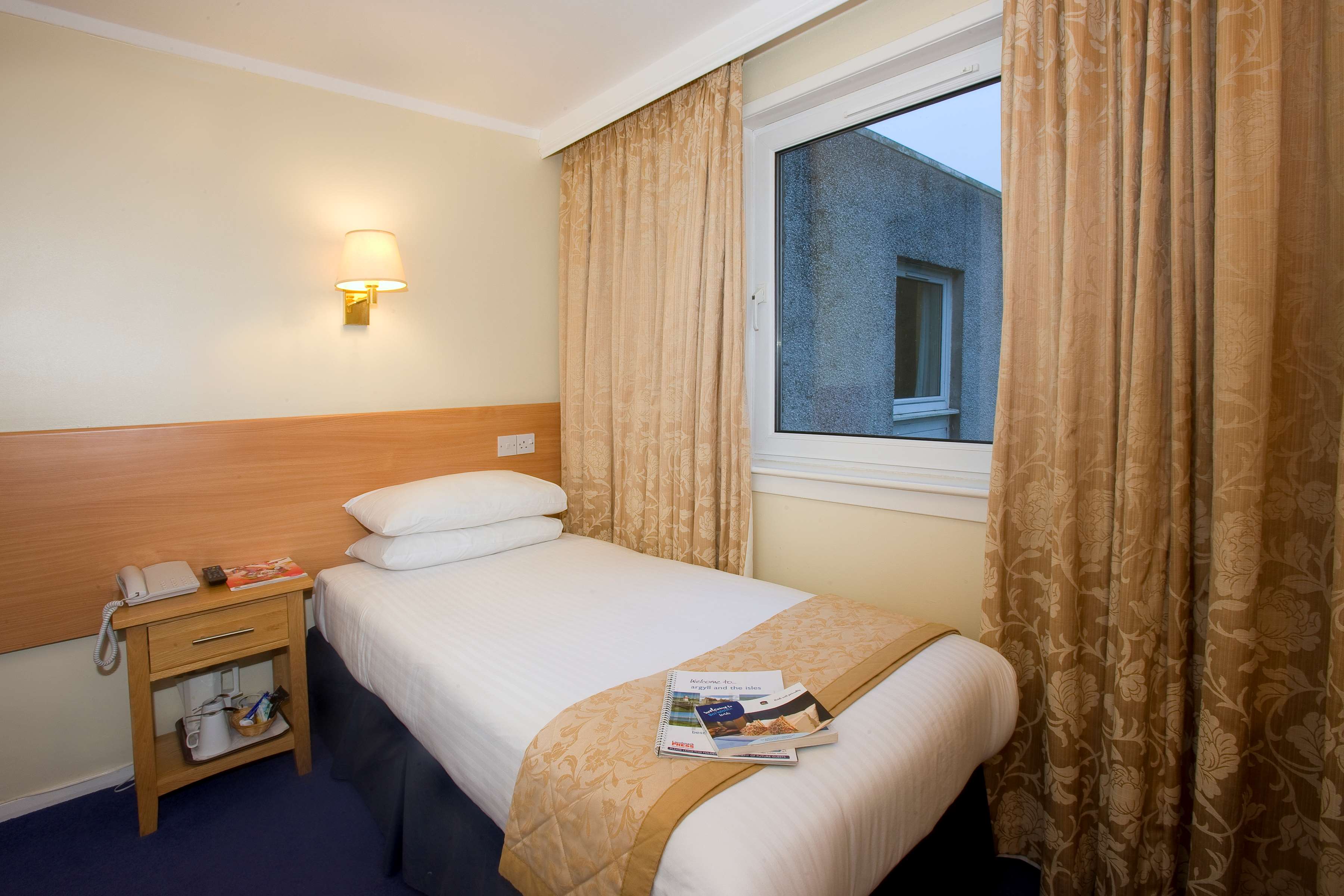 Images Best Western The Queens Hotel